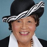 Alma S. Adams