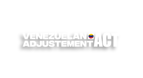 Venezuelan Adjustment Act