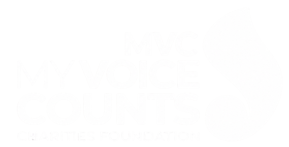 My Voice Counts Charities Foundation